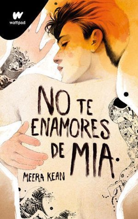 No Te Enamores 2: No Te Enamores De Mia