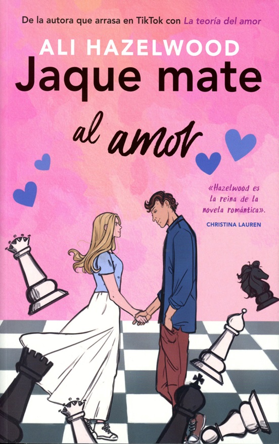 Jaque Mate Al Amor