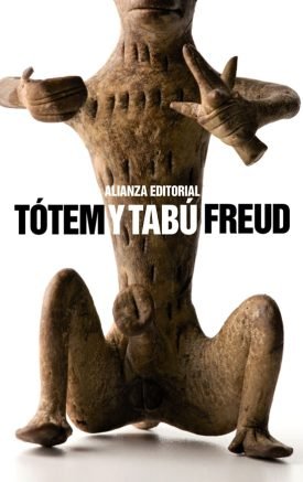 Totem Y Tabu - Sigmund Freud