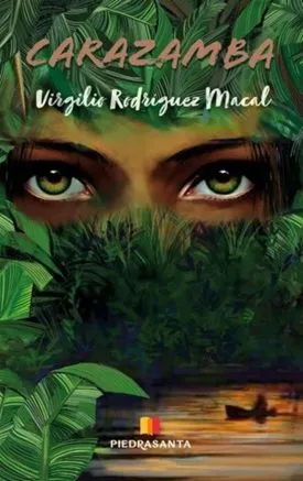 Carazamba - Virgilio Rodriguez Macal