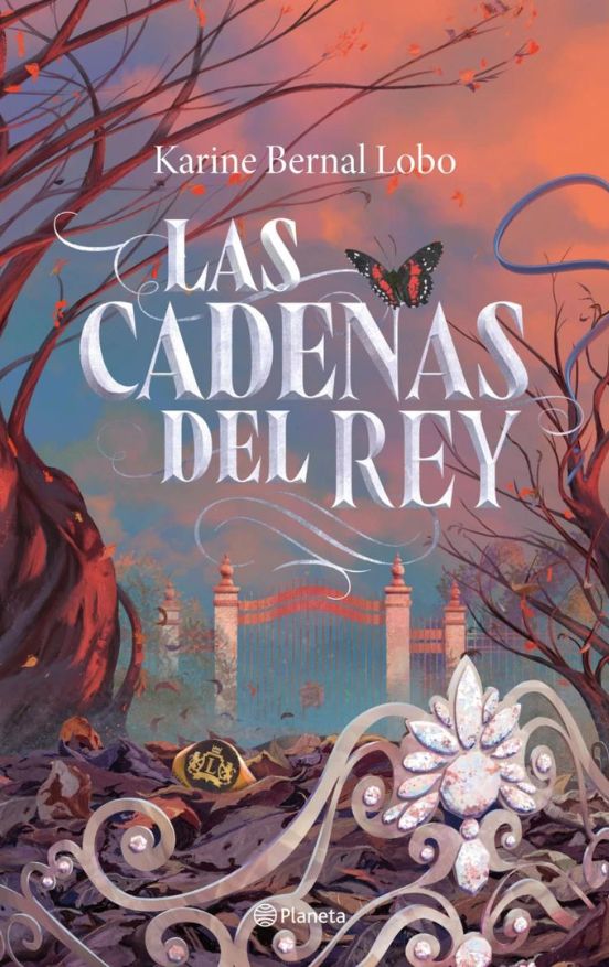 Las Cadenas del Rey