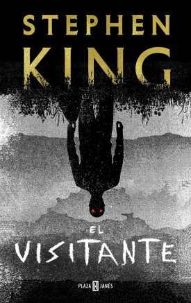 El Visitante (Tapa Dura) - Stephen King