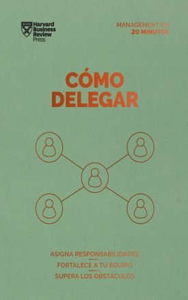 Como Delegar - Harvard Business Review