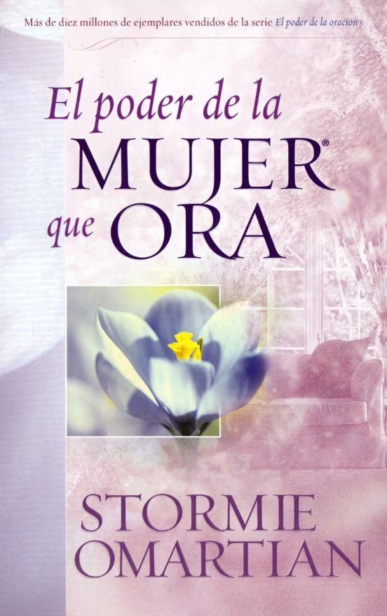 El poder de la mujer que ora
