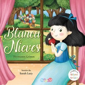 Blanca Nieves Bbtpt1849