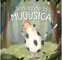 El Sonido De La Muuúsica Bbtpt1852 - Rose, Isadora