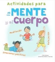 Libro Actividades Para La Mente Y El Cuerpo