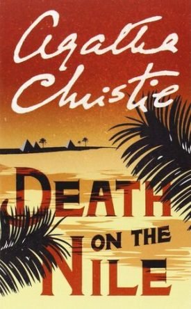 Death On The Nile - Christie, Agatha