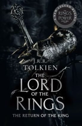 Lord Of The Rings 3: The Return Of The King (New) - J. R. R. Tolkien
