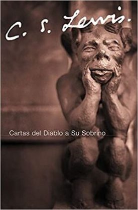 Cartas Del Diablo A Su Sobrino - C.S. Lewis