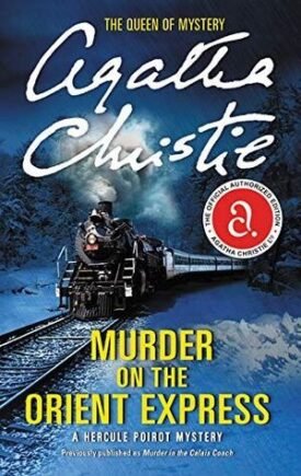 Murder On The Orient Express