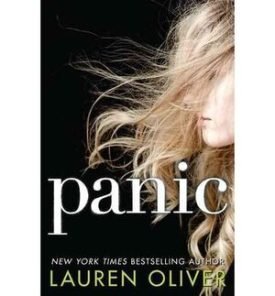Panic - Oliver, Lauren