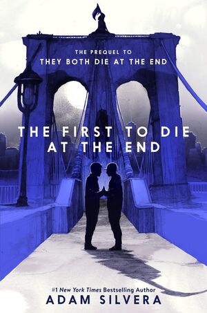 First To Die At The End