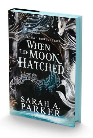 When The Moon Hatched