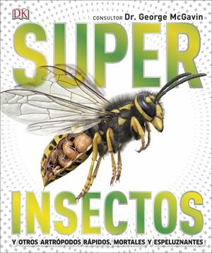 Superinsectos -