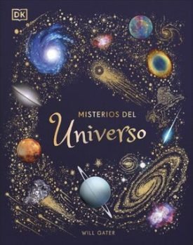 Misterios Del Universo -