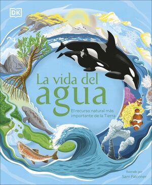 La Vida Del Agua -