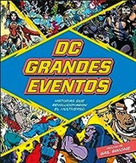 Dc Grandes Eventos -