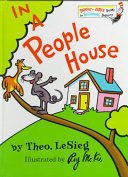 In A People House - Theo. Dr Lesieg;Dr. Seuss