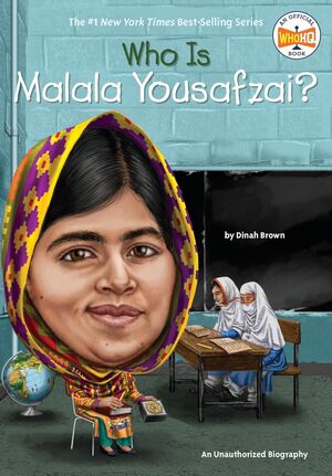 Who Is Malala Yousafzai