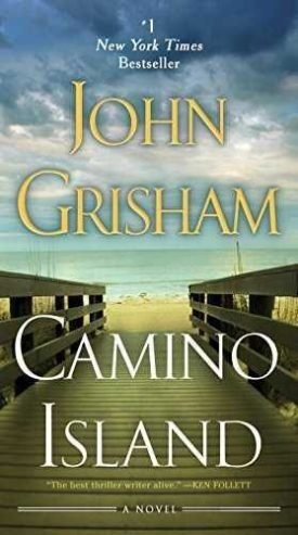 Camino Island - John Grisham