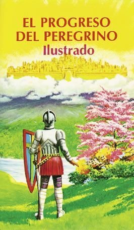 El Progreso Del Peregrino Ilustrado - Bunyan, John