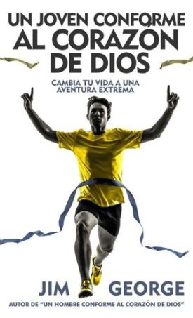 Un Joven Conforme Al Corazón De Dios - Bolsillo - George, Jim