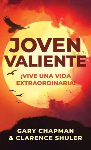 Joven Valiente -