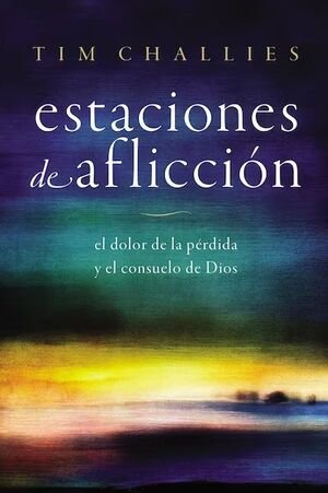 Estaciones De Afliccion