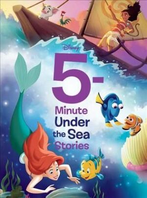 5-Minute Under The Sea