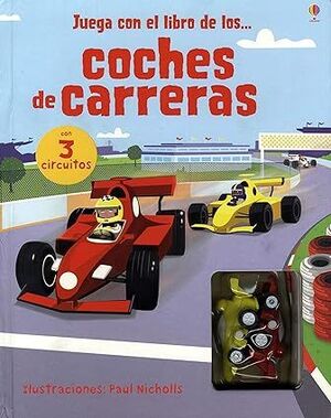 Juega Con Coches De Carreras