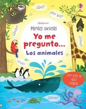 Yo Me Pregunto: Los Animales