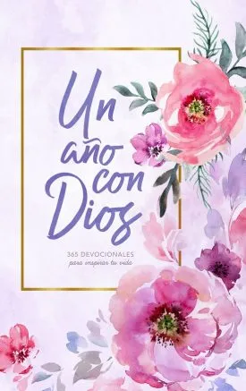 Un Año con Dios - Editoria Staff