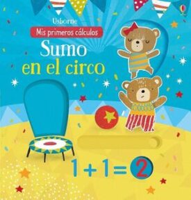 Sumo En El Circo (Mis Primeros Calculos)