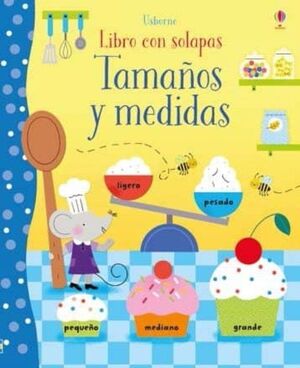 Tamaños Y Medidas