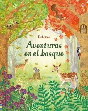 Aventuras En El Bosque