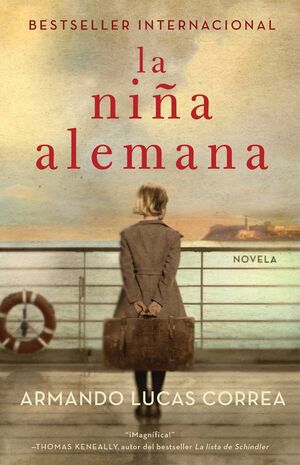La Niña Alemana