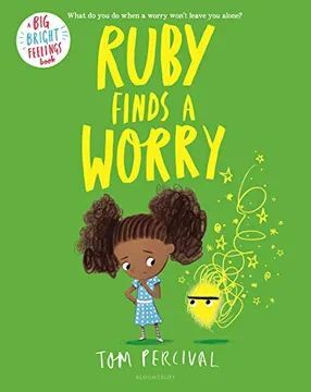 Ruby Finds A Worry