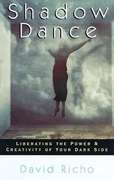Shadow Dance - David Richo