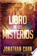 El Libro De Los Misterios - Jonathan Cahn