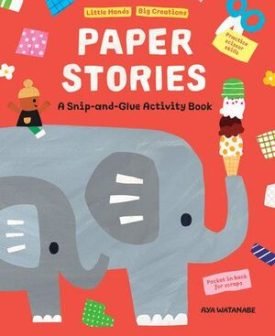 Paper Stories - Aya Watanabe