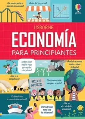 Economia Para Principiantes -