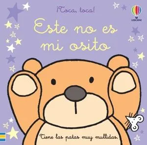 Este No Es Mi Osito