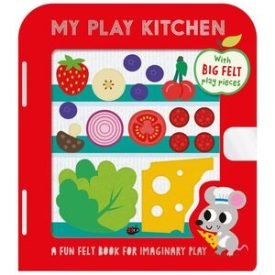 My Play Kitchen -