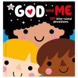 God And Me -