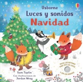 Luces Y Sonidos Navidad - Sam Taplin