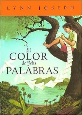 El Color De Mis Palabras - Lynn Joseph Ph.