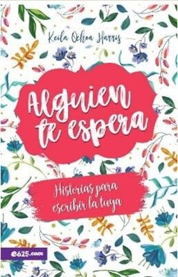 Alguien Te Espera -