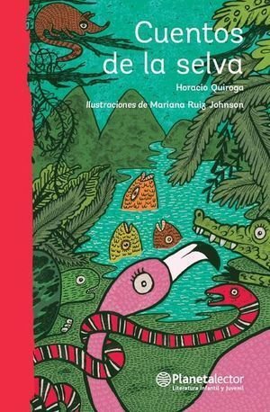 Cuentos De La Selva