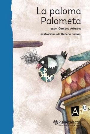 Paloma Palometa, La